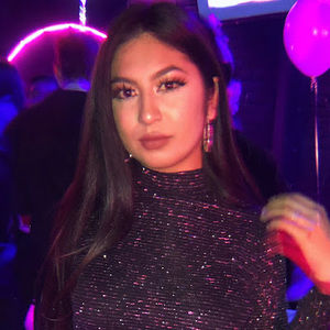 Meet your Posher, Alma janeth